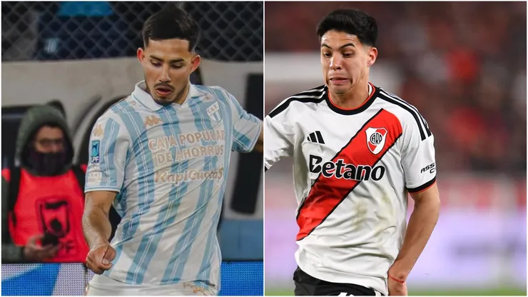 Atlético Tucumán recibe a River por la novena jornada de la Zona B
