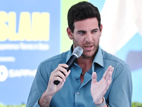 "Jannik me hace acordar a Djokovic y Carlos es un ser especial"