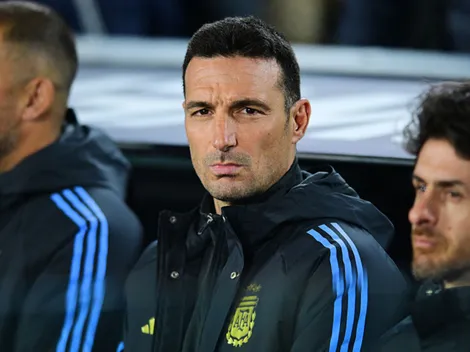 Pékerman, sobre la continuidad de Scaloni en la Selección Argentina: "No es sencillo"