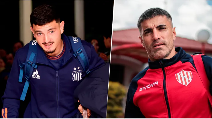 Choque de realidades: Talleres y Unión se miden por la fecha 9