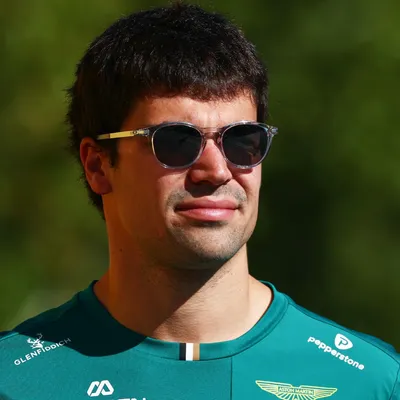 Stroll recibió 40 puestos de penalización para el GP de España