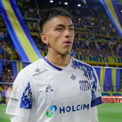 Boca presentó una oferta formal por Matías Galarza