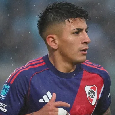Así quedó la tabla anual tras el triunfo agónico de River en Tucumán