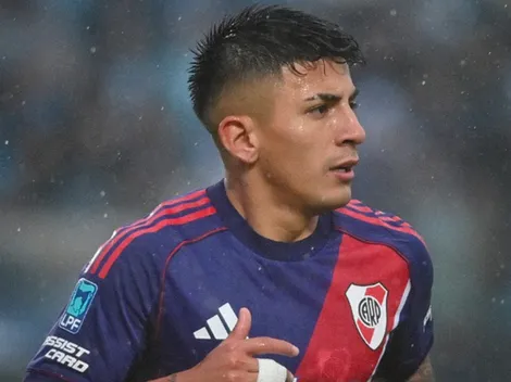 Así quedó la tabla anual tras el triunfo agónico de River en Tucumán