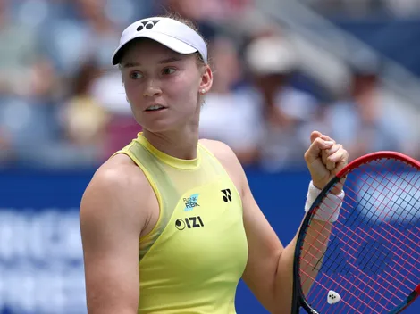 Rybakina venció a Sabalenka y se consagró campeona de US Open