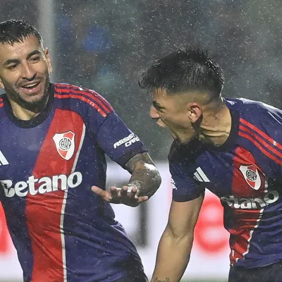 Así quedaron los cruces de octavos de final del Torneo Clausura 2026