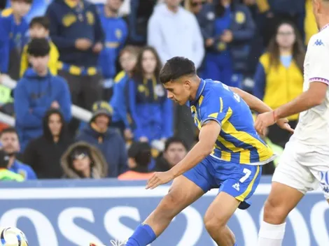 Alineaciones de Tigre vs. Rosario Central por la Fecha 9 del Torneo Clausura 2026