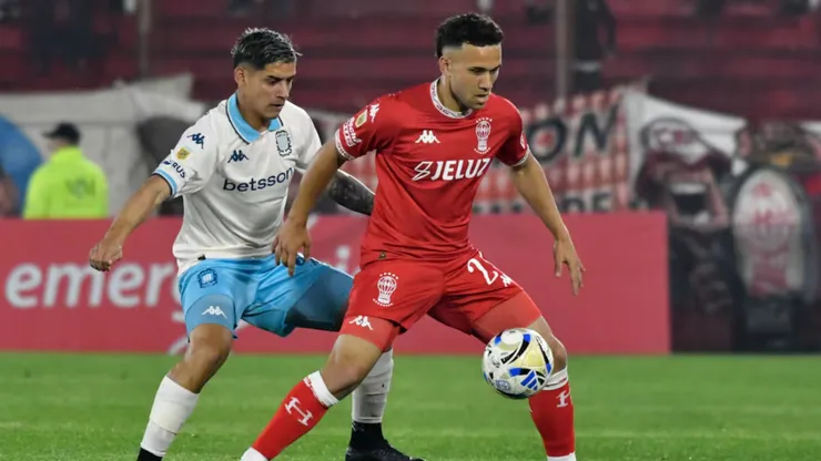Duelo de equipos con urgencias.