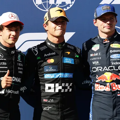 Tabla de posiciones de la F1 tras el triunfo de Antonelli en el GP de España