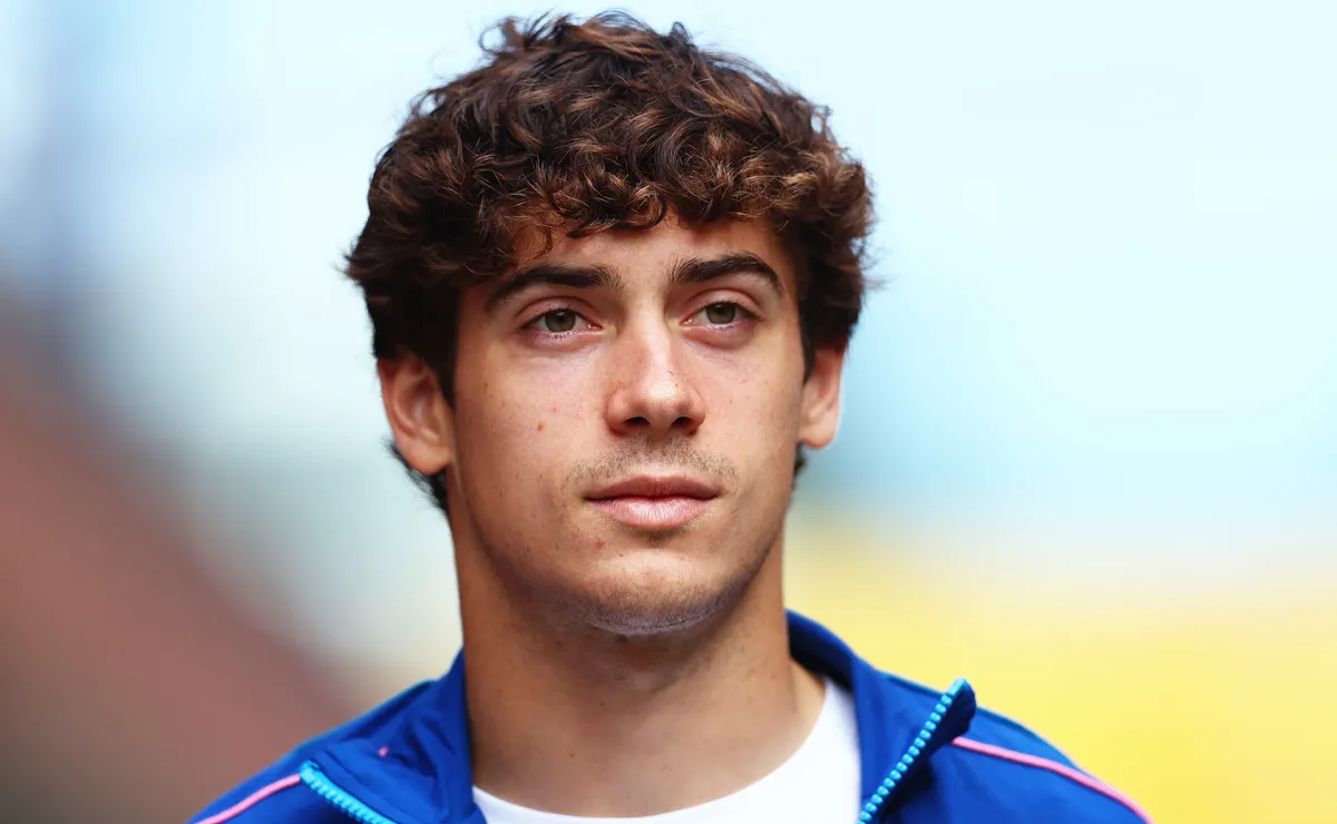 Franco Colapinto le dio más de 8 millones a Alpine tras el GP de España de la Fórmula 1 - Bolavip Argentina