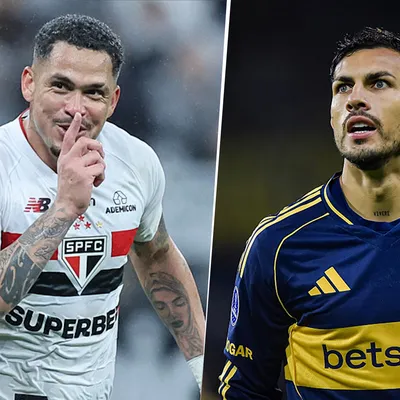 La IA anticipó el resultado de Sao Paulo vs. Boca por la Copa Sudamericana