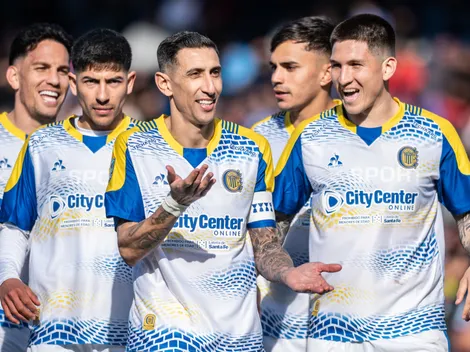 Así quedaron la tabla anual y los cruces de playoff del Torneo Clausura 2026