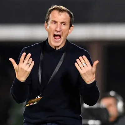 Arruabarrena define la formación de Boca vs. Sao Paulo