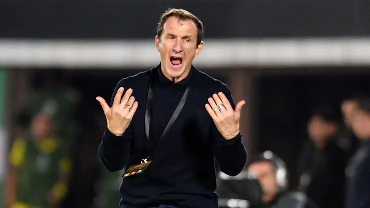 Rodolfo Arruabarrena