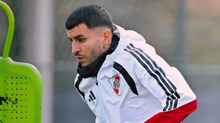 Ángel Correa