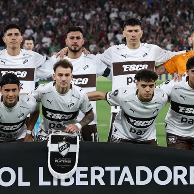 Pronósticos Platense vs. Fluminense: la ilusión del Calamar busca la épica remontada en Vicente López