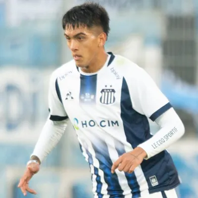 El motivo por el cual se trabó la llegada de Matías Galarza a Boca