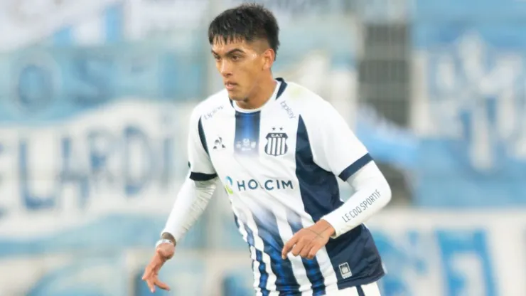 Matías Galarza