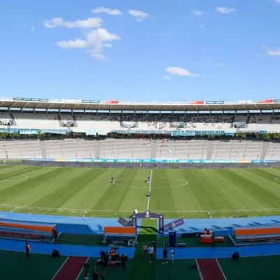 Peligra la sede de Boca vs. Racing por la Selección Argentina
