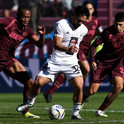 Alineaciones de Deportivo Riestra vs. Lanús por la Fecha 9 del Torneo Clausura 2026