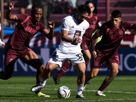 Alineaciones de Deportivo Riestra vs. Lanús por la Fecha 9 del Torneo Clausura 2026