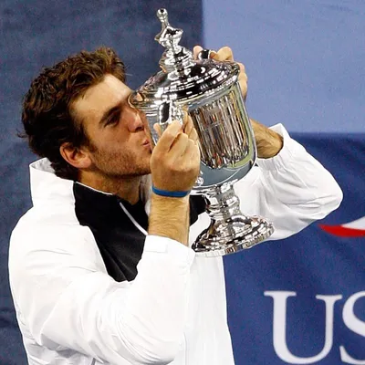Del Potro, a corazón abierto a 17 años de la conquista del US Open: “Gracias por tanto cariño”
