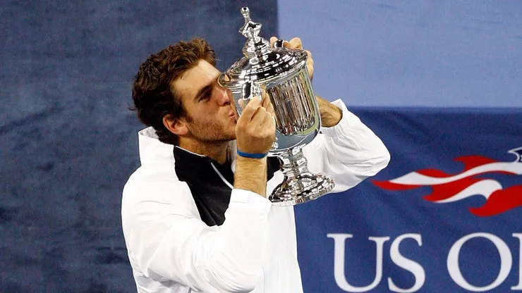 Juan Martín Del Potro