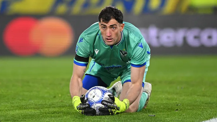 Tomás Marchiori