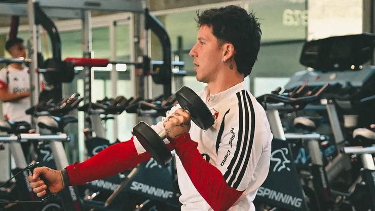 Sebastián Driussi