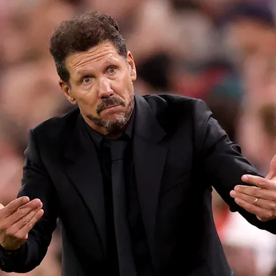 Simeone: “Messi debe ganar el Balón de Oro”