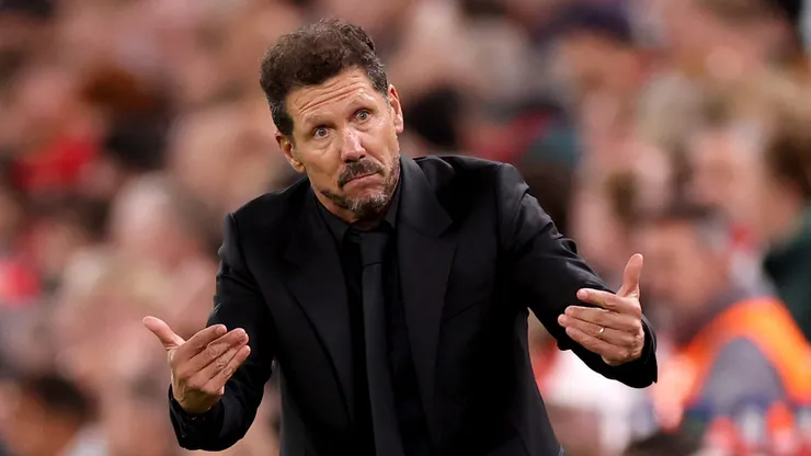 Diego Simeone