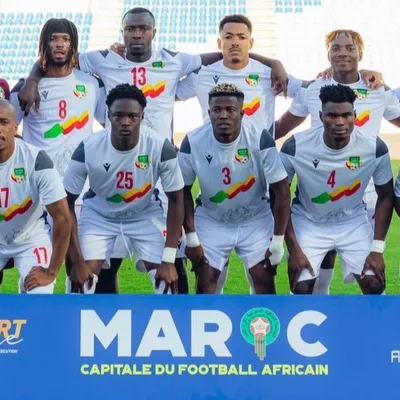 Qué puesto del ranking FIFA ocupa Benín, rival de la Selección Argentina en el amistoso internacional