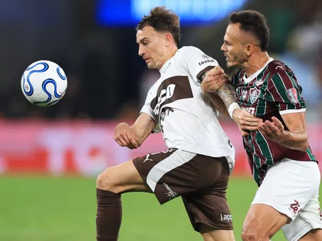 No alcanzó: Platense, afuera de la Copa Libertadores