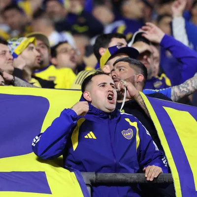 Los hinchas de Boca desaprobaron a Velasco: "Oportunidad perdida"