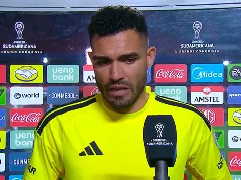 "Desatenciones como la del gol anulado pueden costar un partido"