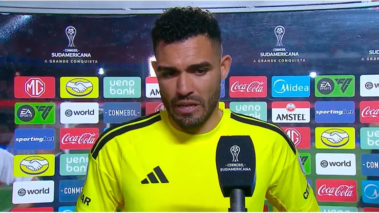"Desatenciones como la del gol anulado pueden costar un partido"