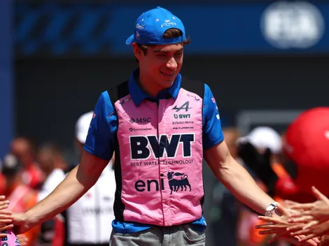 La F1 confirmó el calendario para 2027