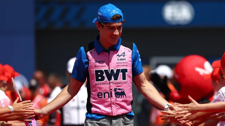 La F1 confirmó el calendario para 2027