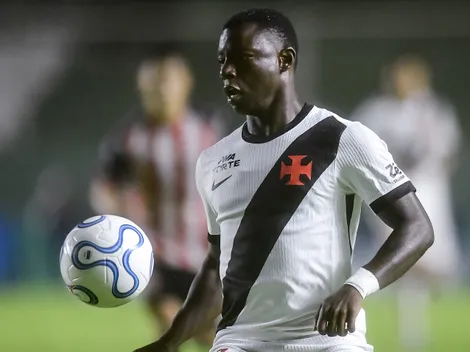 Hinestroza, de rechazar a Boca a ser rivales en semis de la Sudamericana