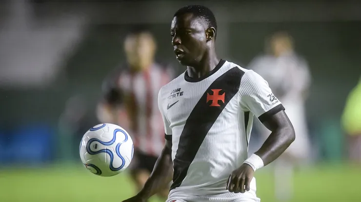 Hinestroza, de rechazar a Boca a ser rivales en semis de la Sudamericana
