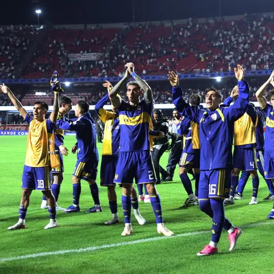 Boca hoy: entrenamiento en Brasil, habló Arruabarrena, Vasco no podrá usar su estadio y más