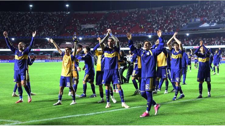 Boca hoy: entrenamiento en Brasil, habló Arruabarrena, Vasco no podrá usar su estadio y más