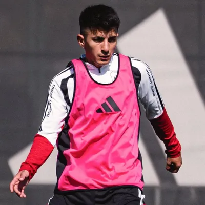 River hoy: visitantes ante Belgrano, renovación de Beltrán, palito a Boca y probable XI vs. Huracán