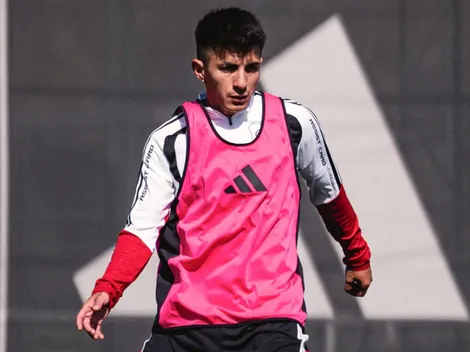 River hoy: visitantes ante Belgrano, renovación de Beltrán, palito a Boca y probable XI vs. Huracán