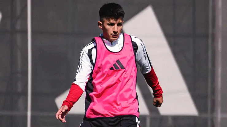 Thiago Almada