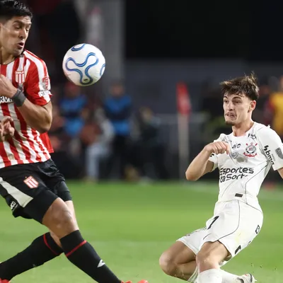 Estudiantes visita a Corinthians buscando dar otro golpe en la Libertadores