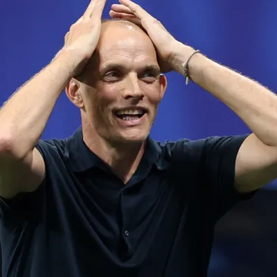 Tuchel sobre la victoria de Argentina sobre Inglaterra: "Es mi cicatriz"