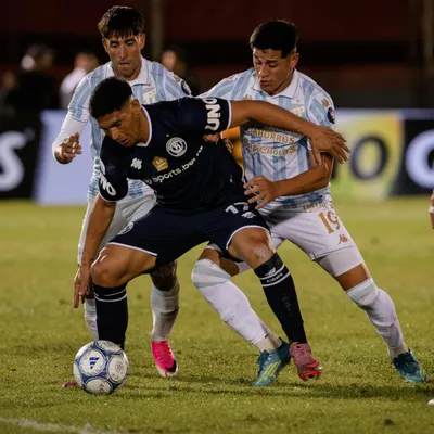 Atlético Tucumán, el segundo clasificado: así está la Copa Argentina