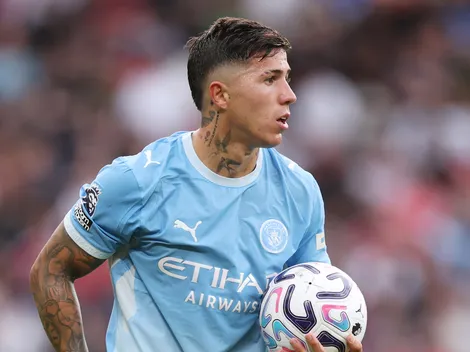 Manchester City enfrenta a Norwich sin Enzo, pero con Rulli