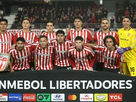 Estudiantes busca un refuerzo y podría perder la localía en la semifinal de la Copa Libertadores